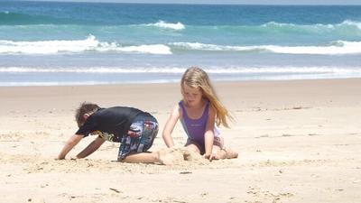 A Permanent Vacation: The Pros and Cons of Living Near the Beach