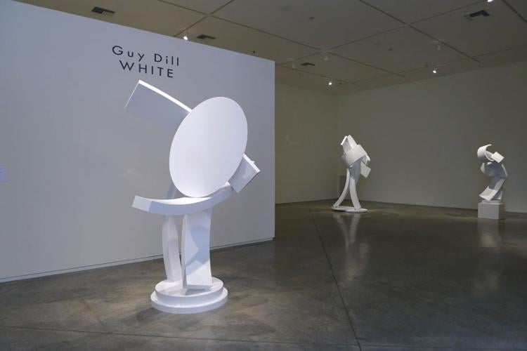 A Sculptor's Journey Through Change and Creativity