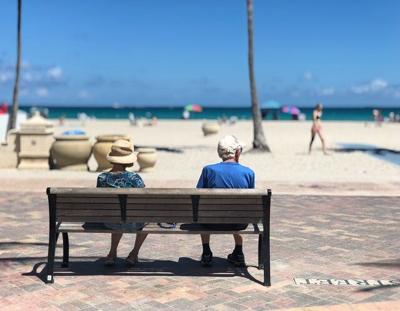 Plan to Stay Young and Live Well in Retirement  