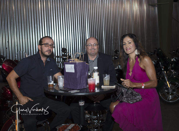 Photos by Gary Verholtz