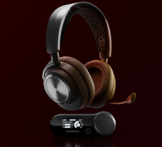 The Best Headsets I Actually Use Right Now