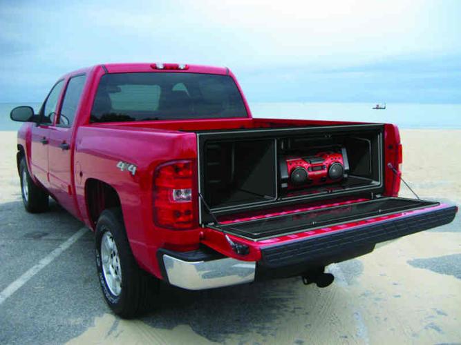 Awesome Auto Gifts for the Holidays