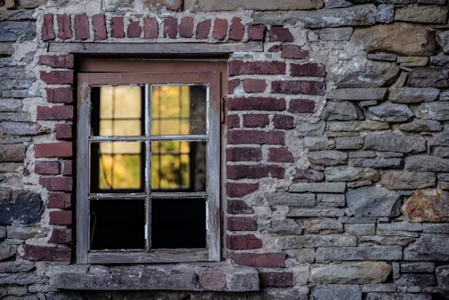 The Hidden Risks of Old Windows in Residential Properties