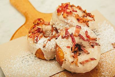 5 Best San Diego Brunch Spots That Are Magically Delicious