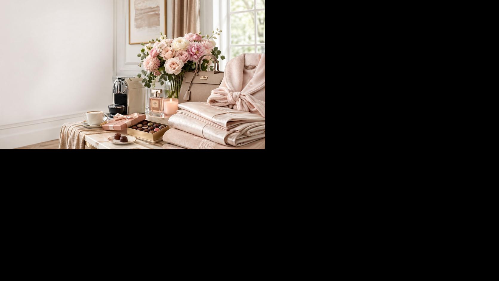 Perfect Mother's Day Gift Ideas for the Woman Who Deserves the Best