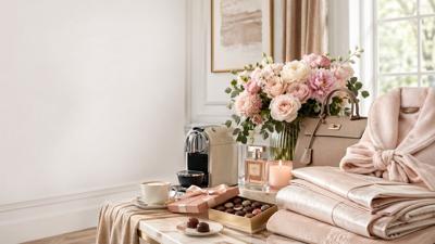 Perfect Mother's Day Gift Ideas for the Woman Who Deserves the Best