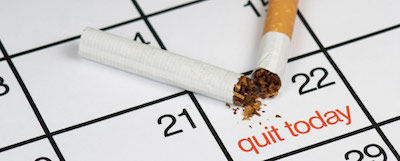 How To Quit Smoking