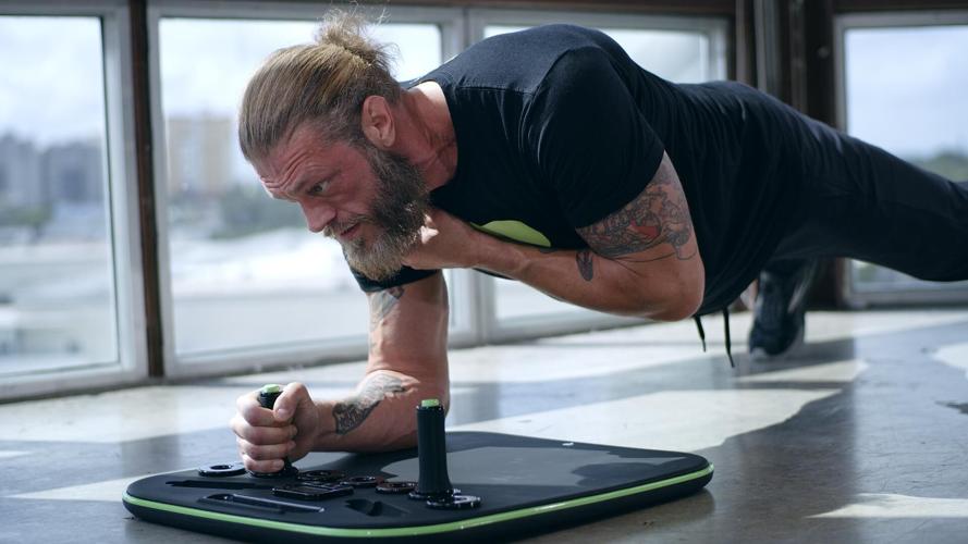 Pure Plank: The Must-Have Fitness Addition for Every Home Gym in 2025
