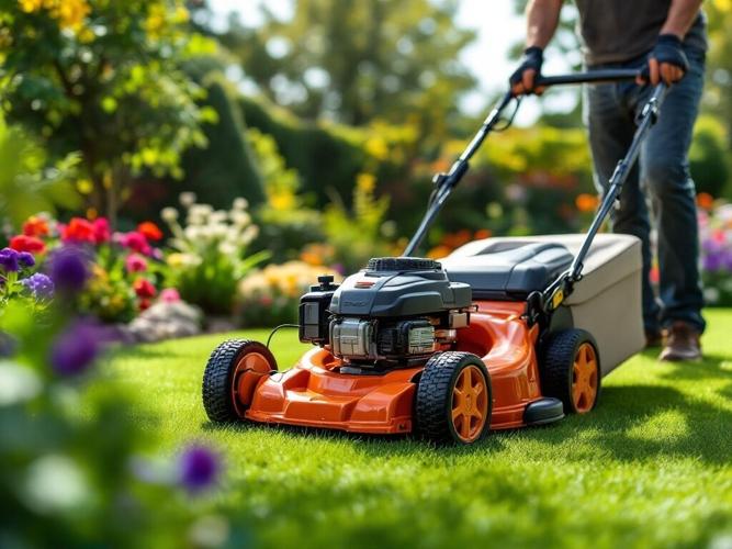 Which Lawn Mower is Better: Electric or Gas?