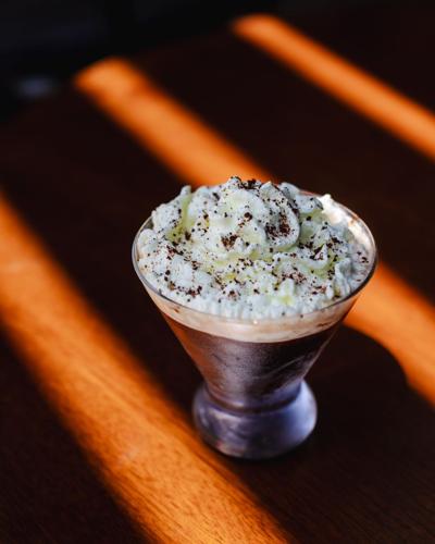 Celebrate June with Flavor and Flair at Mezé Greek Fusion in San Diego