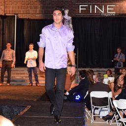 Spring Xposure 2015 FINE magazine San Diego Fashion Show