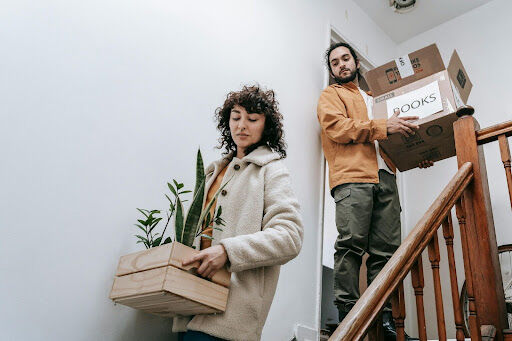 How to Manage Overflow When Your Home Feels Crowded