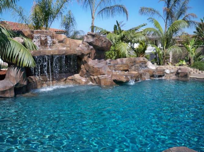 Let Backyard Vacations Transform Your Backyard