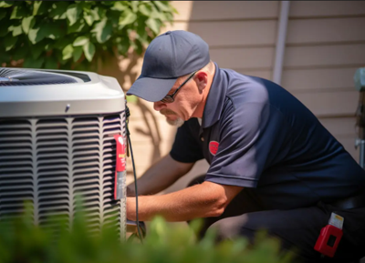 Why Is My Heat Pump Not Heating Properly? Common Causes and Solutions