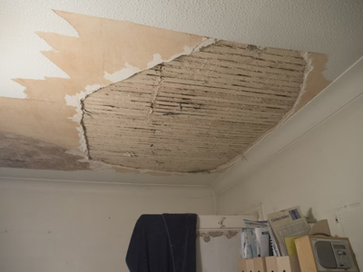 Why Repairs Help Your Home Look and Feel New