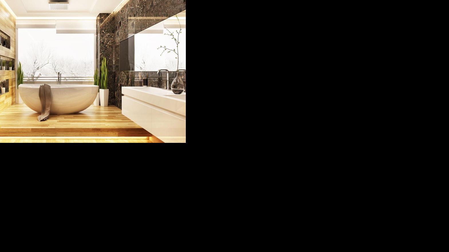 Luxury Wellness at Home: The New Standard for High-End Living in 2026