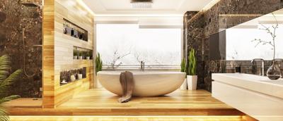 Luxury Wellness at Home: The New Standard for High-End Living in 2026