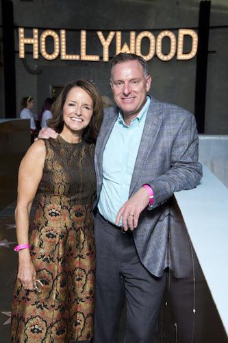 A Night in California New Children’s Museum Benefit