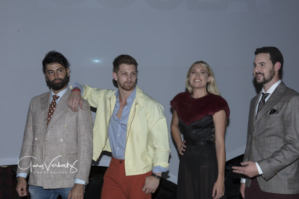 Photos by Gary Verholtz