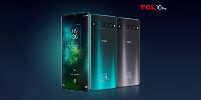 TCL 10 Pro And 10L Review: Sleek, Budget-Friendly Androids