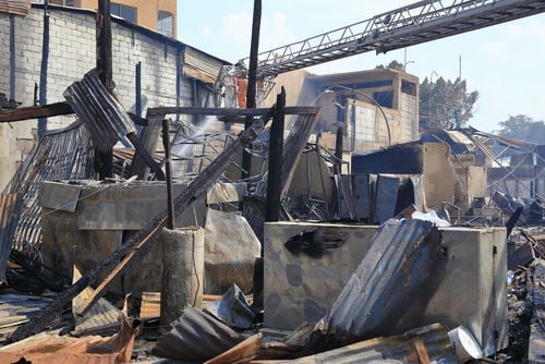 Tips to Find a Water Fire Damage Restoration Ann Arbor MI Business for Your Needs