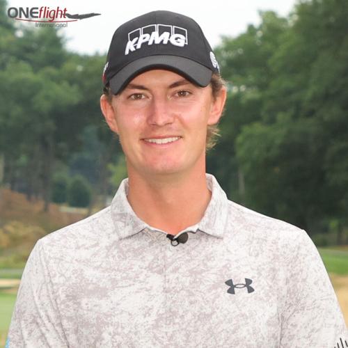 Flying High with Flair and Accuracy with Maverick McNealy and ONEflight International