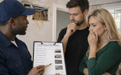What Buyers and Sellers Need to Know About Hidden Home Problems