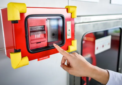Top Fire Protection Firms Offering Alarm Testing and System Maintenance in Orange County , CA