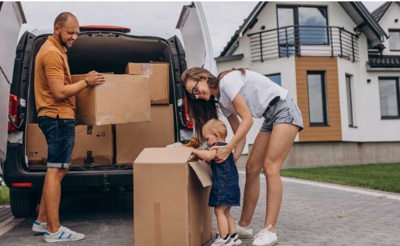 Luxury in Transit: How to Relocate Long Distance Without Losing Your Sanity (or Style)