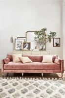 Home Decor- Colors For Fall 2017