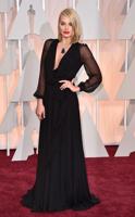 The 87th Academy Awards: The Fashion in Review