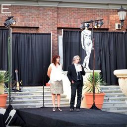 Spring Xposure 2015 FINE magazine San Diego Fashion Show