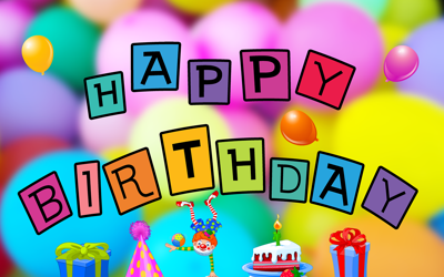 How to Plan an Incredible Birthday for Your Child