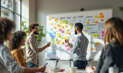 How to Win Every T&M Dispute Before It Starts