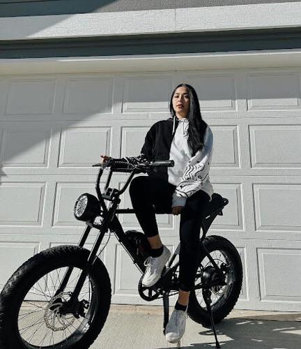 Macfox Bike Share: Comparative Study on the Fitness Effects of Ebikes and Traditional Bikes