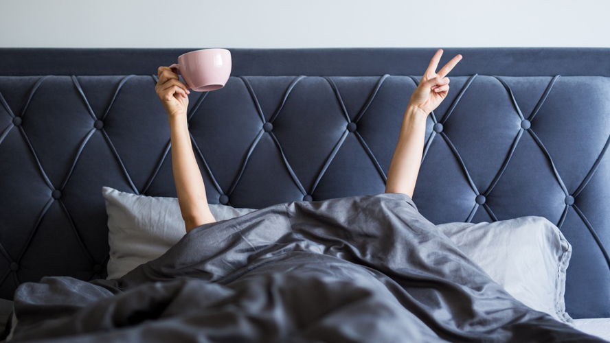 The Ultimate Sleep Toolkit: Everything You Need for Deep, Restful Sleep