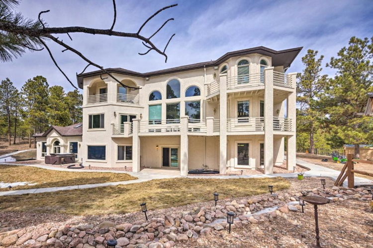 10 Best Vacation Rentals in Colorado Every Traveler Should Know in 2026