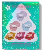 Makeup Sets for the Holidays