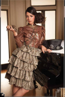 A Modern Take on the Victorian Tea Party