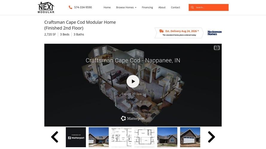 The New Generation of Modular Homes: Quality, Design, and Affordability in 2026