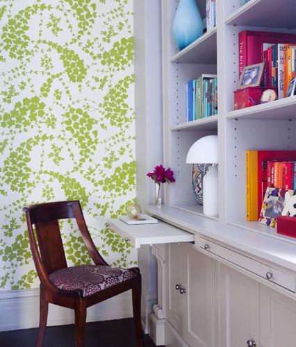 19 Tips for Organizing a Chic Home Office