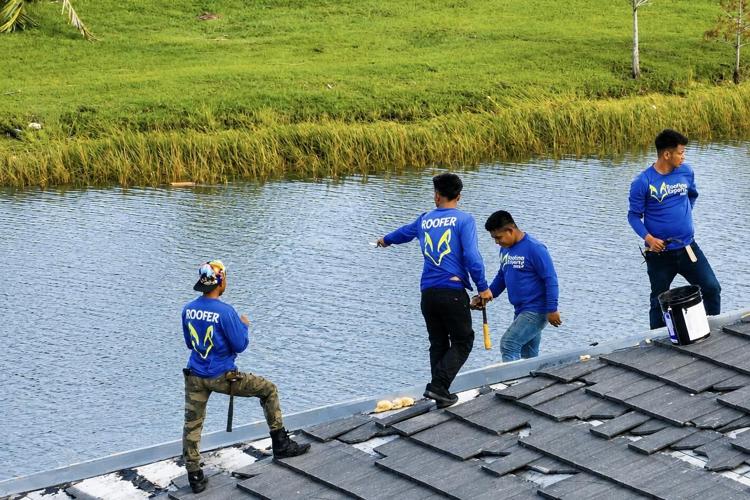 10 Best Emergency Roof Repair Companies in Palm Beach 2026