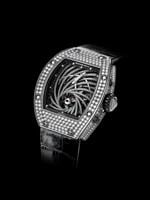 The Luxury Watches of Richard Mille