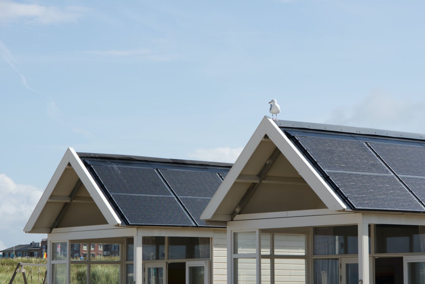 The Advantages of Backup Solar Power for Your Home