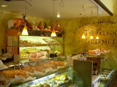 Celebrate the Holidays at The French Gourmet