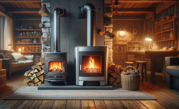 Tips For Choosing The Right Pellet Stove
