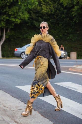 San Diego Fall Fashion Photoshoot