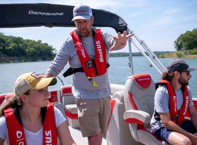 Boating Smarter with BoatUS Foundation’s New Microcourses