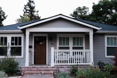 A barndominium with a floor plan that maximizes space