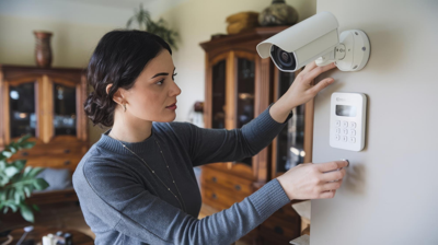 Thermal Imaging Surveillance Cameras: A Homeowner's Guide